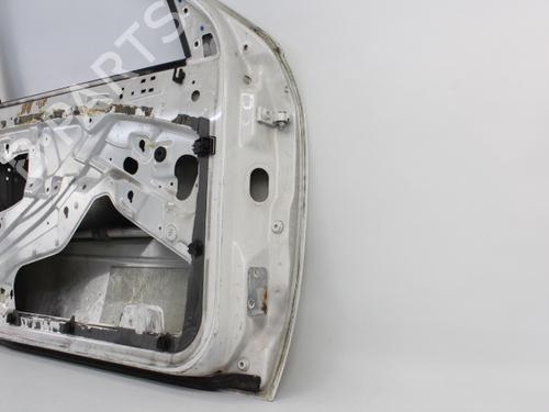 Left front door SKODA OCTAVIA I (1U2) 1.9 TDI | BP19205016C2 