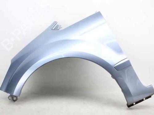 Used Left front fenders Left front fenders FORD GALAXY II (WA6) [2006-2015] 36247073 36247073