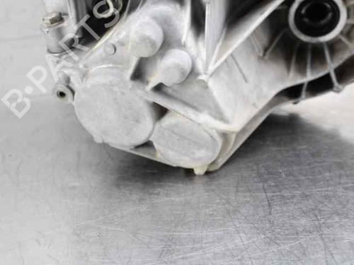 Gearbox RENAULT MEGANE III Hatchback (BZ0/1_, B3_) 1.5 dCi | BP19235903M3 