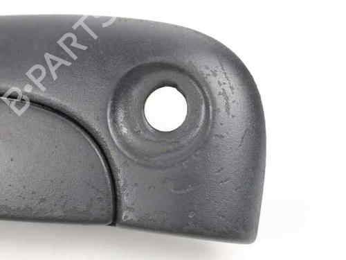 Front left exterior door handle RENAULT KANGOO Express (FC0/1_) D 55 1.9 (FC0D) | BP19218845C128 