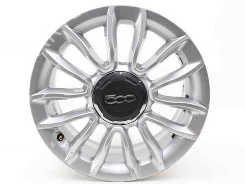 Used Rim Rim FIAT 500L (351_, 352_) 1.6 D Multijet (199LYD1B) (105 hp) 33059938 33059938