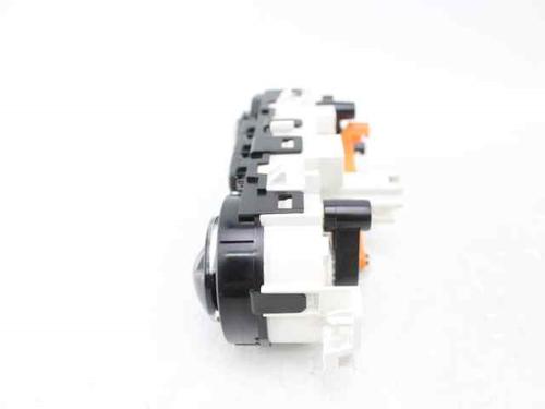 Climate control PEUGEOT 2008 I (CU_) 1.2 VTi | BP39626378I5 - Image 3