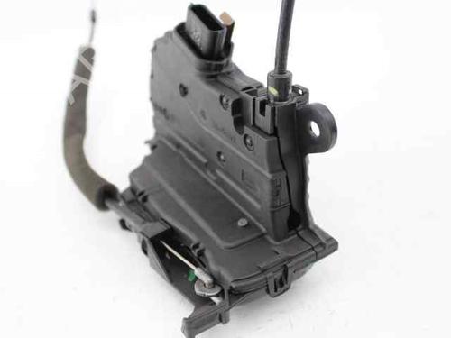 Rear right lock RENAULT CLIO IV (BH_) 1.5 dCi 75 | BP25755328C99 
