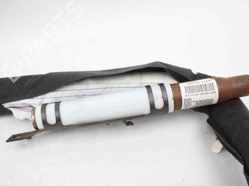 Right curtain airbag RENAULT MEGANE III Grandtour (KZ0/1) 1.5 dCi (KZ0C, KZ1A) | BP19243355C12 