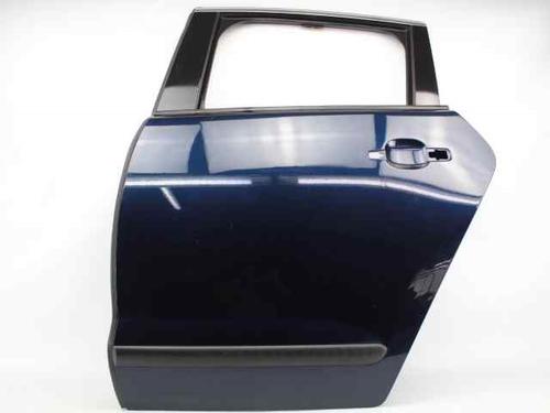 Tür links hinten für PEUGEOT 3008 I MPV (0U_) 1.6 HDi (112 hp) 21181314