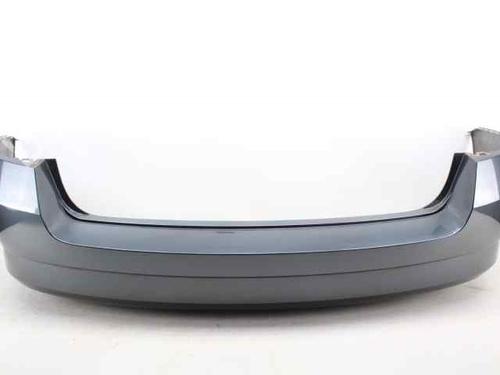 Used Rear bumper SKODA FABIA III Estate (NJ5) 1.4 TDI (90 hp) 29017587
