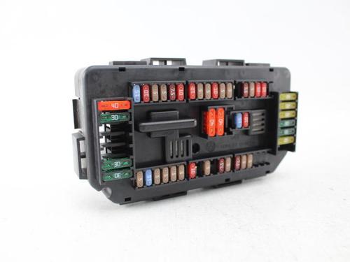 Used Fuse box Fuse box BMW 1 (F20) 114 d (95 hp) 39603088 39603088