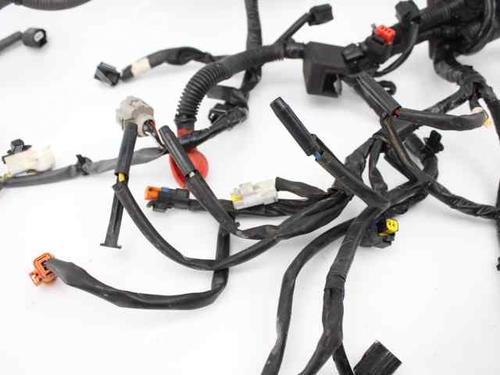 Wiring harness NISSAN JUKE (F15) 1.5 dCi | BP19640238E16 