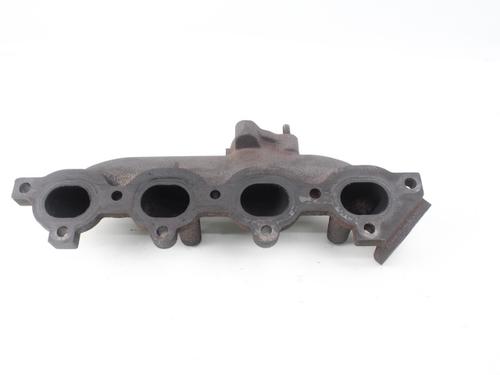Exhaust manifold OPEL ASTRA G Estate Van (F70) 1.7 DTI 16V (F70) | BP19215491M110 