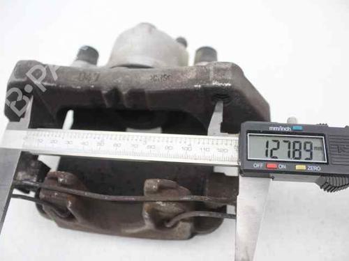 Right front brake caliper OPEL ASTRA K Sports Tourer (B16) 1.6 CDTi (35) | BP19246218M104 