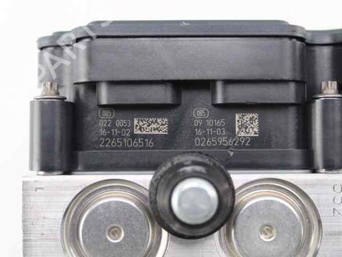 ABS pump OPEL CORSA E (X15) 1.3 CDTI (08, 68) | BP24423615M43 