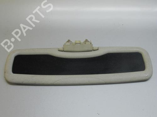 Right sun visor SMART CITY-COUPE (450) 0.8 CDI (S1CLC1, 450.300, 450.301, 450.302, 450.303,... | BP21200505I2 
