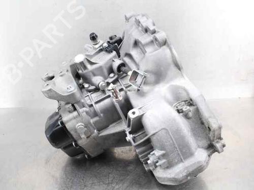 Gearbox OPEL CORSA E (X15)  | BP29818468M3 