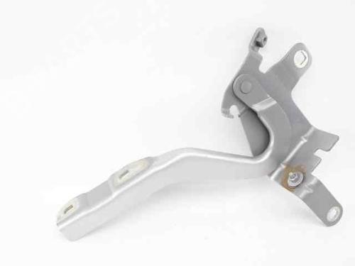 Used Hinge/Door check strap RENAULT CLIO IV Grandtour (KH_) 1.5 dCi 90 (KHN3, KHN4) (90 hp) 28504896