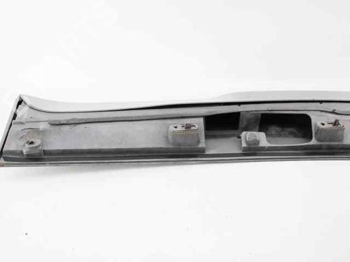Spoiler bagklap FORD FOCUS II (DA_, HCP, DP) 1.6 | BP19224116C96 