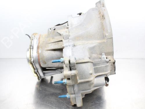 Gearbox FORD FIESTA III (GFJ)  | BP19215912M3 