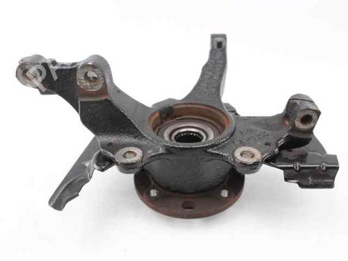 Right front steering knuckle OPEL CORSA E (X15)  | BP29818610M26 