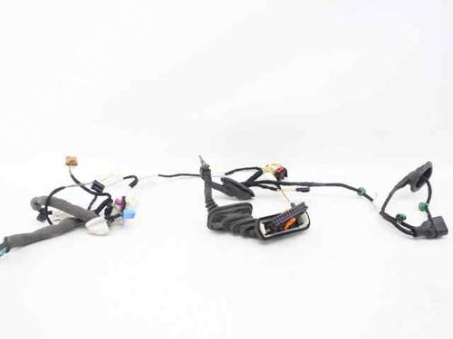 Ledningsnet VW TOURAN (1T3) [2010-2015]  19246352
