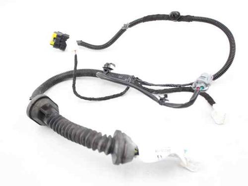 Used Wiring harness NISSAN QASHQAI / QASHQAI +2 I (J10, NJ10, JJ10E) [2006-2014]  19231265