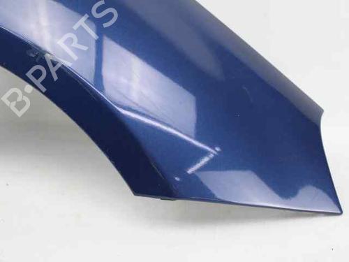 Right front fenders MERCEDES-BENZ B-CLASS Sports Tourer (W245) B 180 CDI (245.207) | BP19242627C42 