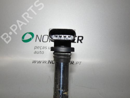 Ignition coil VW GOLF V (1K1) 1.4 16V | BP21200584M94 