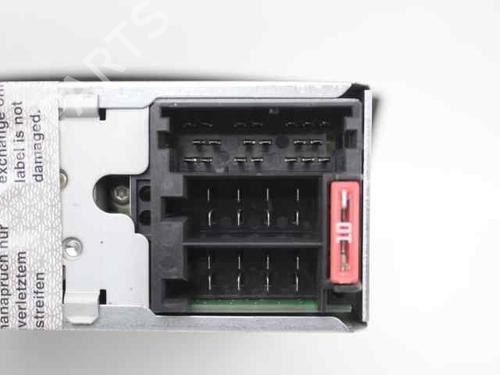 Radio FORD KA (RU8)  | BP19244030E6 