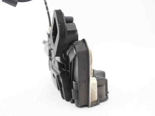 Front right lock SKODA OCTAVIA III Combi (5E5, 5E6) 1.6 TDI | BP29761007C97 