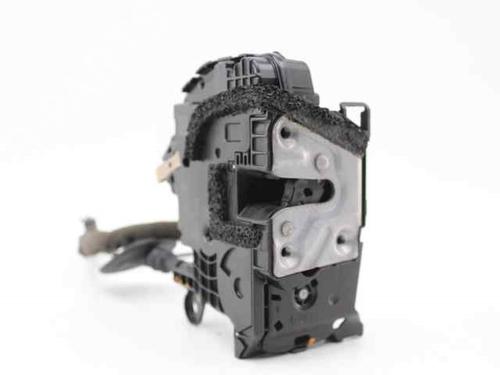 Used Front right lock RENAULT CLIO IV (BH_) 1.5 dCi 90 (90 hp) 23403519