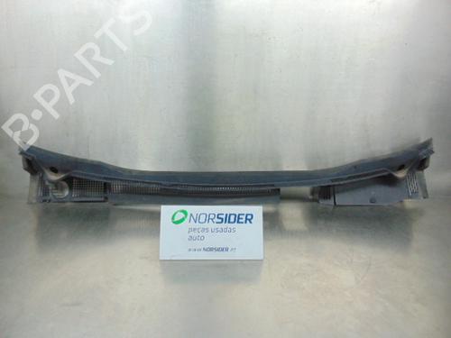 Used Scuttle panel OPEL MERIVA A MPV (X03) 1.3 CDTI (E75) (75 hp) 19194775