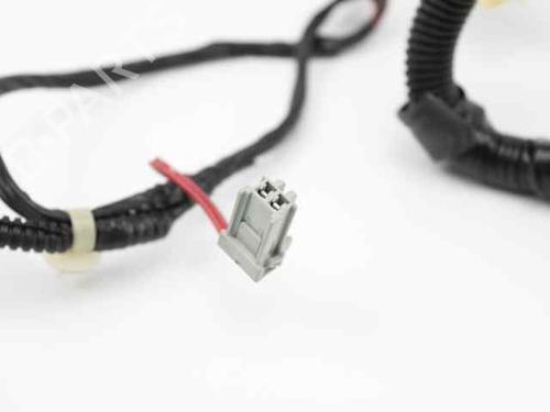 Wiring harness HONDA JAZZ II (GD_, GE3, GE2) 1.2 i-DSI (GD5, GE2) | BP19220760E16 