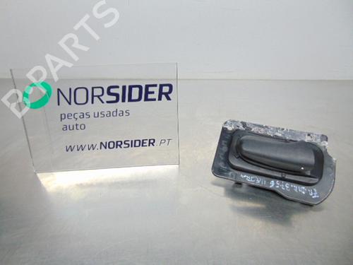 Used Front right interior door handle OPEL VECTRA B (J96) 2.0 DTI 16V (F19) (101 hp) 19193892