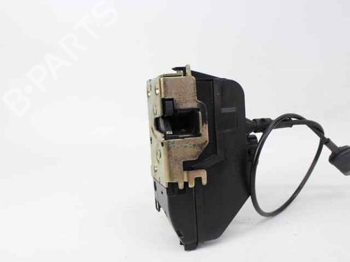 Front right lock RENAULT MEGANE II Estate (KM0/1_) 1.5 dCi (KM16, KM1E) | BP19204300C97 