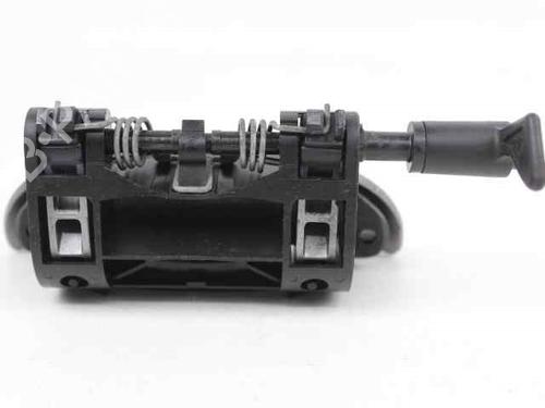 Rear right exterior door handle PEUGEOT 206 Hatchback (2A/C) 1.1 i | BP19216555C130 
