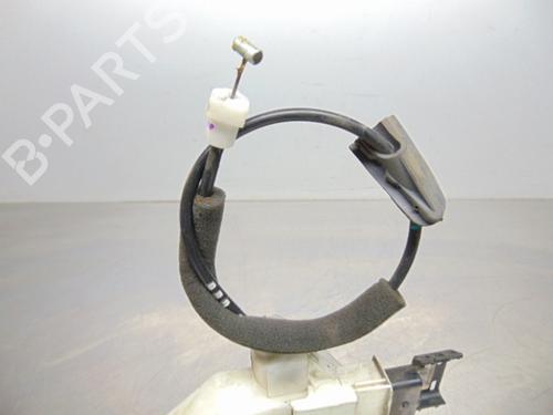 Front right lock CITROËN C3 II (SC_) 1.4 HDi 70 (SC8HZC, SC8HR0, SC8HP4) | BP19194848C97 