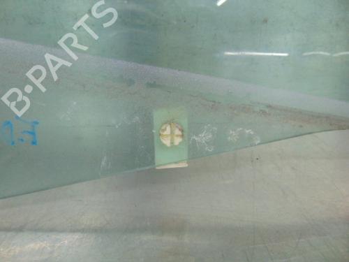 Front right door window PEUGEOT 307 Break (3E) 2.0 HDI 110 | BP19197734C19 