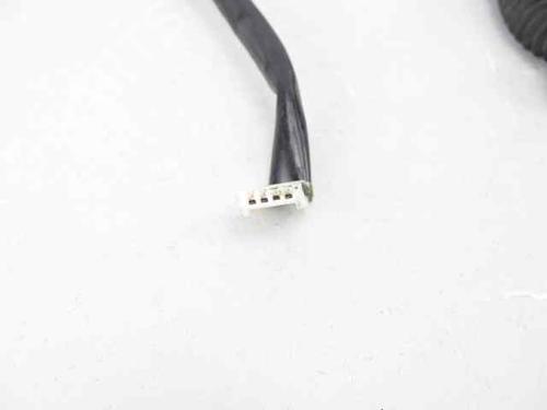 Wiring harness TOYOTA AVENSIS Estate (_T25_) 2.0 D-4D (CDT250_, CDT250R) | BP19218575E16 