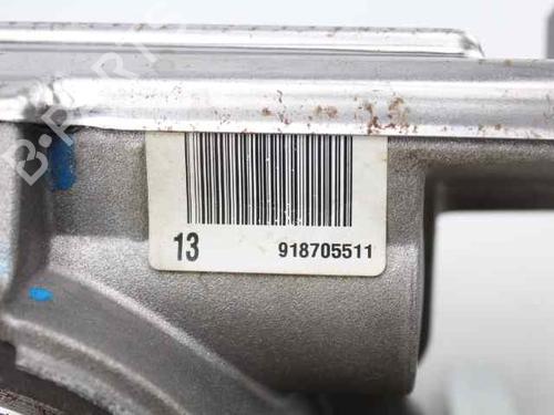 Steering column FIAT GRANDE PUNTO (199_) 1.3 D Multijet | BP31962819M21 