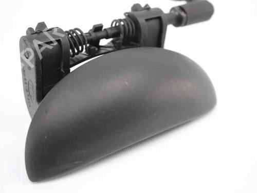 Rear left exterior door handle PEUGEOT 206 Hatchback (2A/C) 1.1 i | BP19234866C130 