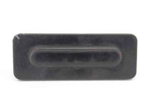 Used Tailgate handle PEUGEOT 208 I (CA_, CC_) 1.2 PureTech 82 (82 hp) 19229186