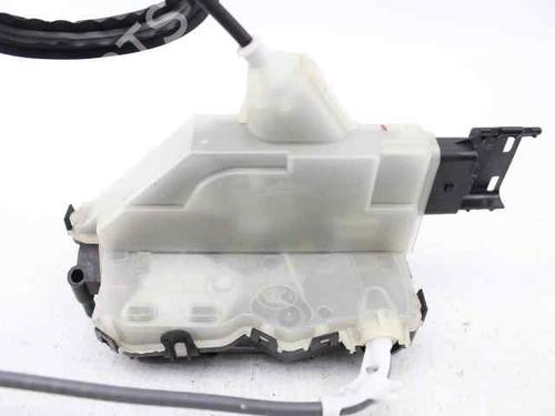 Rear right lock CITROËN C3 AIRCROSS II (2R_, 2C_) 1.2 PureTech 82 (2RHMRC, 2RHMZB) | BP27393885C99 