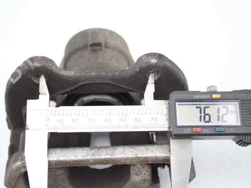 Right rear brake caliper BMW 1 (E87) 120 i | BP19229355M106 