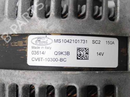 Alternator FORD FIESTA VI (CB1, CCN) 1.0 EcoBoost | BP28069691M7 