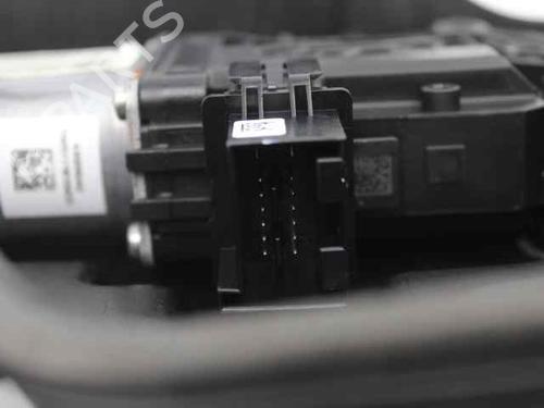 Front right window mechanism SEAT IBIZA IV (6J5, 6P1) 1.4 TSI | BP30189338C23 