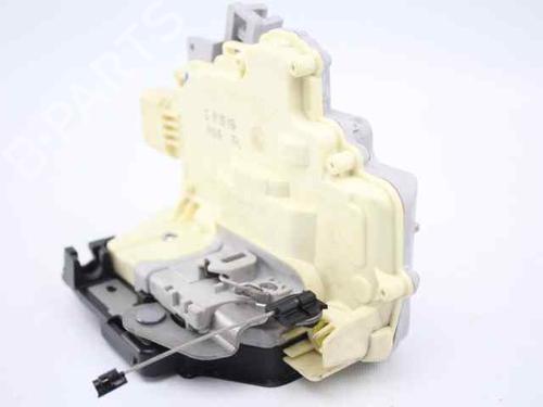 Front left lock VW EOS (1F7, 1F8)  | BP19225983C98 