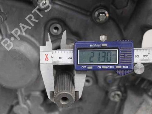 Gearbox RENAULT CAPTUR I (J5_, H5_) 1.5 dCi 90 (J5N4, J5M5, J5MW, J5M6, J5AL, J5AJ) | BP33249788M3 - Image 3