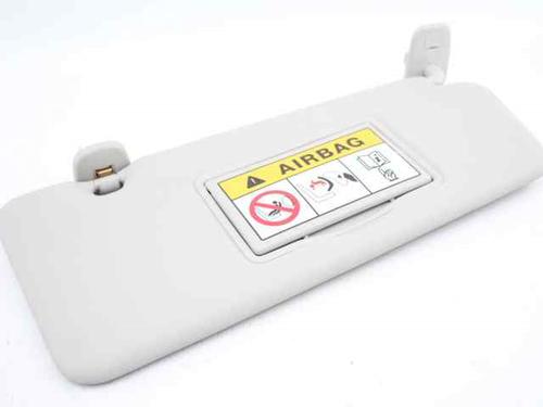 Used Right sun visor RENAULT CLIO IV (BH_) 1.2 16V (73 hp) 19230709