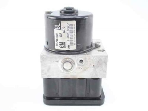 ABS pump OPEL ASTRA H (A04) 1.3 CDTI (L48) | BP19236360M43 