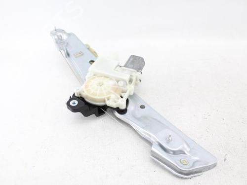 Used Rear left window mechanism Rear left window mechanism OPEL ASTRA K (B16) 1.2 Turbo (68) (131 hp) 39700170 39700170