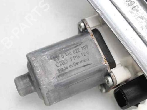 Front right window mechanism MITSUBISHI COLT VI (Z3_A, Z2_A) 1.1 (Z31A, Z32A) | BP30048198C23 