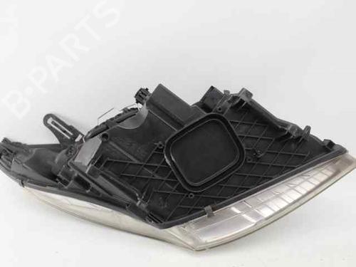 Left headlight RENAULT MEGANE III Hatchback (BZ0/1_, B3_) 1.5 dCi (BZ0C) | BP34410097C28  - Image 6